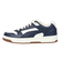 プーマ（PUMA）スニーカー スポーツシューズ リバウンド ジョイ ロウ ワイド 39843005