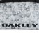 オークリー（OAKLEY）ENHANCE トートバッグ 8.0 FOS901734-10K 25L 耐水 防塵 グレー