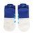 アシックス（ASICS）和紙メッシュソックス 3013A464.113