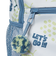 プーマ（PUMA）FC バックパック 9066501 ホワイト ブルー