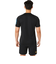 アシックス（ASICS）バレーボールウェア 半袖シャツ 袖プリント 2053A191.001