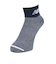 ニューバランス（new balance）2足組 ショートソックス LAS45750AS2