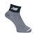 ニューバランス（new balance）2足組 ショートソックス LAS45750AS2