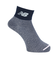 ニューバランス（new balance）2足組 ショートソックス LAS45750AS2