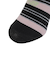 ニューバランス（new balance）2足組 ライン ロングソックス LAS45751AS1