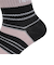 ニューバランス（new balance）2足組 ライン ロングソックス LAS45751AS1