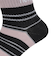 ニューバランス（new balance）2足組 ライン ロングソックス LAS45751AS1