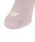ニューバランス（new balance）2足組 ライン ミッドソックス LAS45752AS1