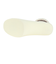 ニューバランス（new balance）2足組 ライン ミッドソックス LAS45752AS2