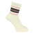 ニューバランス（new balance）2足組 ライン ミッドソックス LAS45752AS2