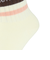 ニューバランス（new balance）2足組 ライン ミッドソックス LAS45752AS2