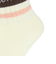 ニューバランス（new balance）2足組 ライン ミッドソックス LAS45752AS2