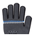 アンブロ（UMBRO）手袋 ニットグローブ UUAYJD54 BKBL