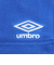 アンブロ（UMBRO）ネックウォーマー UUAYJK53 BL 青