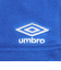 アンブロ（UMBRO）ネックウォーマー UUAYJK53 BL 青