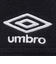 アンブロ（UMBRO）ネックウォーマー UUAYJK53 NV 紺