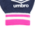 アンブロ（UMBRO）手袋 ジュニア ニットグローブ UUDYJD55 NVPK