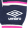 アンブロ（UMBRO）手袋 ジュニア ニットグローブ UUDYJD55 NVPK