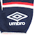 アンブロ（UMBRO）手袋 ジュニア ニットグローブ UUDYJD55 NVRD 防寒