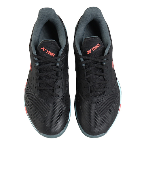 ヨネックス（YONEX）オムニクレーコート用 テニスシューズ