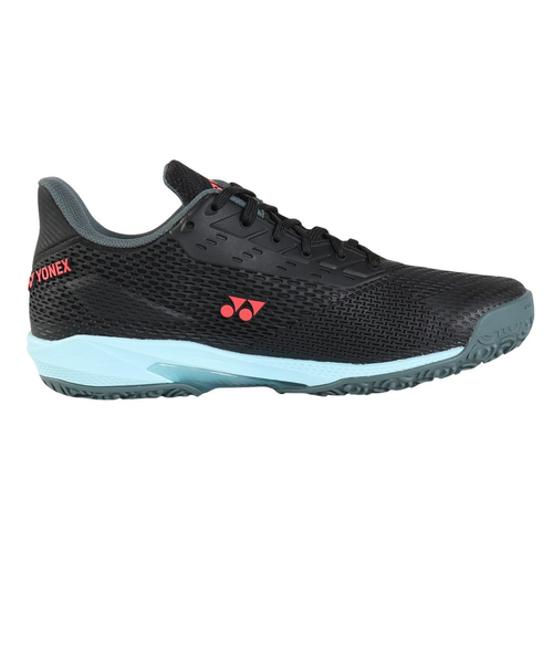 ヨネックス（YONEX）オムニクレーコート用 テニスシューズ