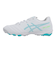 アシックス（ASICS）ジュニアサッカートレーニングシューズ DS LIGHT DSライト JR GS TF 1104A053.100