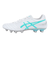 アシックス（ASICS）サッカースパイク 土 天然芝 人工芝用 サッカーシューズ DS LIGHT PRO DSライト プロ 1103A095.102