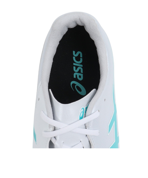 1120adidas 新潟サッカー　スニーカー アシックス（ASICS）サッカースパイク 土 天然芝 人工芝用