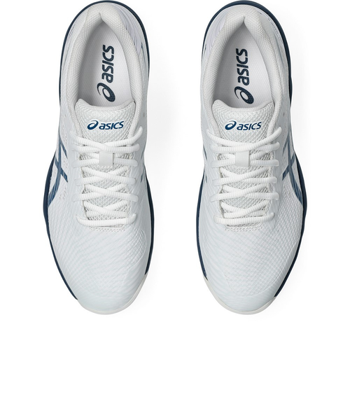 アシックス（ASICS）オムニクレーコート用 テニスシューズ GEL