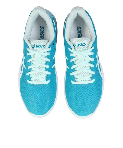アシックス（ASICS）オールコート用 テニスシューズ レディース GEL