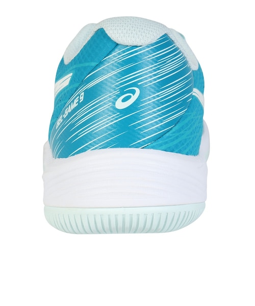 アシックス（ASICS）オールコート用 テニスシューズ レディース GEL