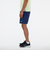 ニューバランス（new balance）Sport Essentials ショーツ 7インチ インナーなし MS41234NNY