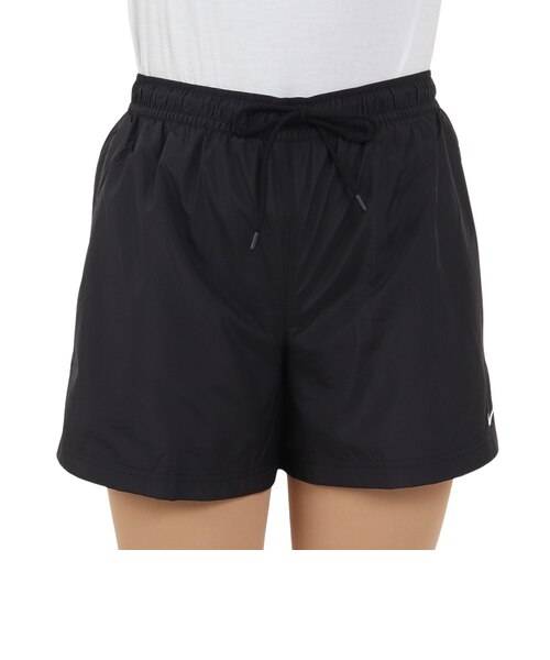 ナイキ（NIKE）NSW クラシック ウーブン ミッドライズ ショートパンツ