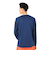 ニューバランス（new balance）Sport Essentials ラン ロングスリーブTシャツ MT41225NNY