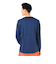 ニューバランス（new balance）Sport Essentials ラン ロングスリーブTシャツ MT41225NNY