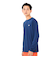 ニューバランス（new balance）Sport Essentials ラン ロングスリーブTシャツ MT41225NNY