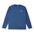 ニューバランス（new balance）Sport Essentials ラン ロングスリーブTシャツ MT41225NNY