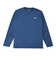 ニューバランス（new balance）Sport Essentials ラン ロングスリーブTシャツ MT41225NNY