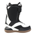 ディーラックス（DEELUXE）24-25モデル スノーボードブーツ 25 ID LARA BOA 572441-2000/5236