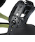 ユニオン（UNION）24-25モデル スノーボード スノボ ビンディング 金具 25 FLITE PRO 242053