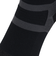 デュアリグ（DUARIG）サッカー 靴下 和紙ソックス 先丸型 4F0030-SCAC-750KM BLK
