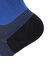デュアリグ（DUARIG）サッカー 靴下 和紙ソックス 先丸型 4F0030-SCAC-750KM BLU