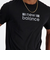 ニューバランス（new balance）Athletics グラフィック ショートスリーブTシャツ MT43256BK