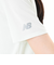 ニューバランス（new balance）シーズナル グラフィック ラン ショートスリーブTシャツ WT43205NMA
