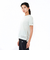 ニューバランス（new balance）Seasonal グラフィック ラン ショートスリーブTシャツ WT43207NUM