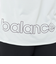 ニューバランス（new balance）Seasonal グラフィック ラン ショートスリーブTシャツ WT43207NUM
