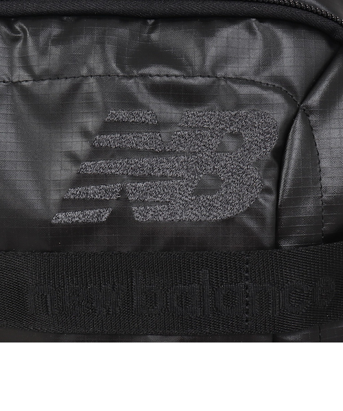 ニューバランス（new balance）キャリーバック 20 2ホイール ソフト