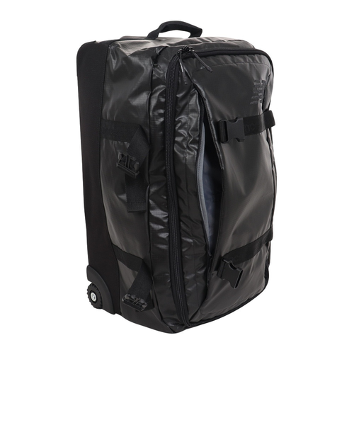 ニューバランス　new balance キャリーバック 旅行バッグ　ソフトバッグ ニューバランス（new balance）25 2ホイール ソフト トロリー