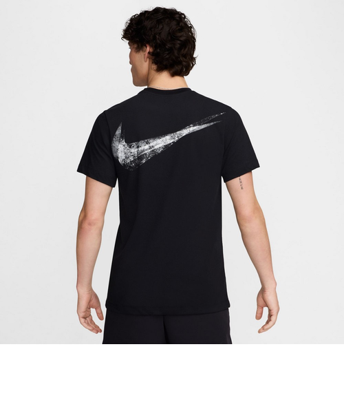 NIKE - 送料込み☆ナイキ ティシャツ 楽天市場】ナイキ DF RUN DIV SP24 S/S Tシャツ NIKE メンズ