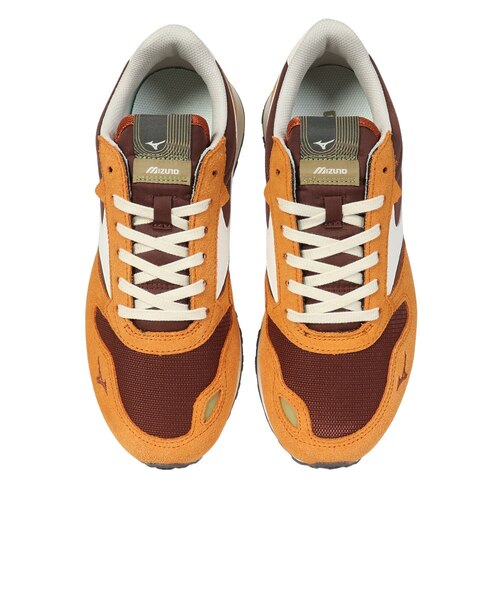 その他 MIZUNO ミズノ（MIZUNO）カジュアルシューズ MIZUNO RB87 D1GA235214